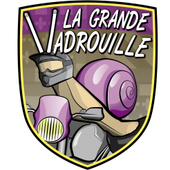 The Grande Vadrouille