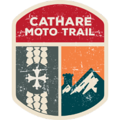 The Cathare Moto trail