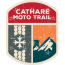 The Cathare Moto trail