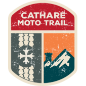 The Cathare Moto trail