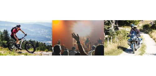 ROCK'n'TRAIL Festival