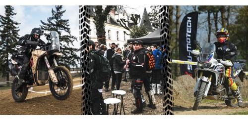 Le March Moto Madness France