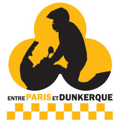 Entre Paris et Dunkerque