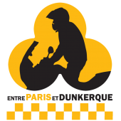 Entre Paris et Dunkerque