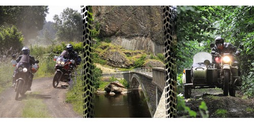 The Father Igor's Hike  (2-day version)