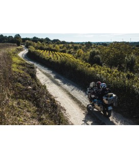 Option accompagnant (PDK-2026)