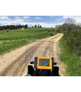 Regarding navigation (RPI2J-2026)