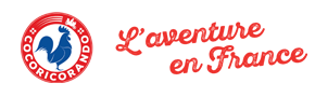 Cocoricorando, l’aventure en France