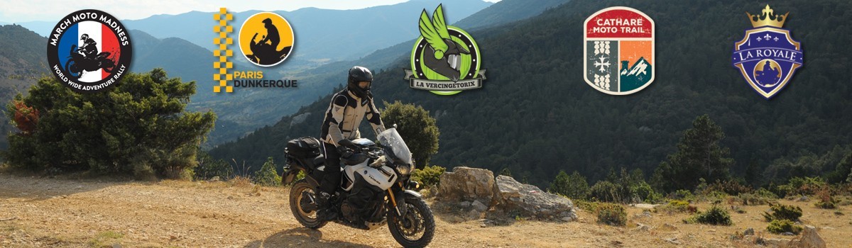 Maxi-trails events Maxi-trails events